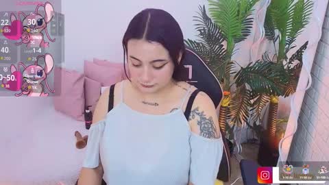 Darling online show from September 2025 03:43:01 AM