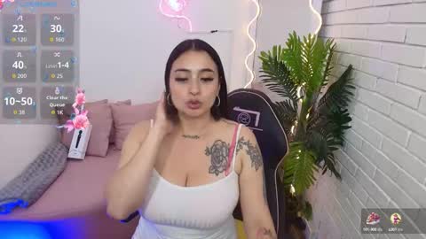 Darling online show from October 2025 11:30:01 AM