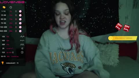 darling_tony18 online show from January 2025 01:56:01 AM