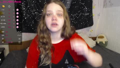 Snapshot of darling_tony18 chatting on March 2026 12:27:02 PM darling_tony18 online show from March 2026 12:27:02 PM