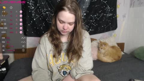 Snapshot of darling_tony18 chatting on April 2026 03:56:01 PM darling_tony18 online show from April 2026 03:56:01 PM