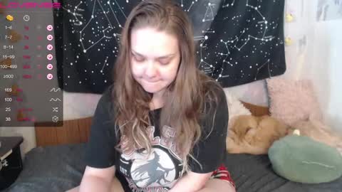 Snapshot of darling_tony18 chatting on April 2026 02:21:01 PM darling_tony18 online show from April 2026 02:21:01 PM