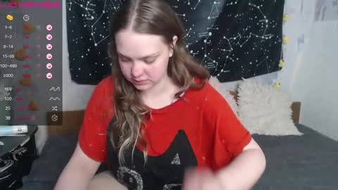 Snapshot of darling_tony18 chatting on April 2026 12:44:02 PM darling_tony18 online show from April 2026 12:44:02 PM