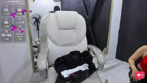 Darling online show from February 2025 04:31:01 PM