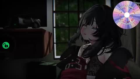 DarlingBubbles online show from October 2025 09:21:02 PM