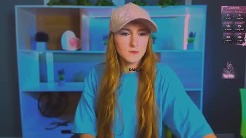 darly honey online show from April 2026 11:37:01 AM