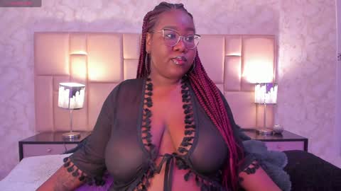  Darnell Queen online show from January 2025 04:25:02 AM