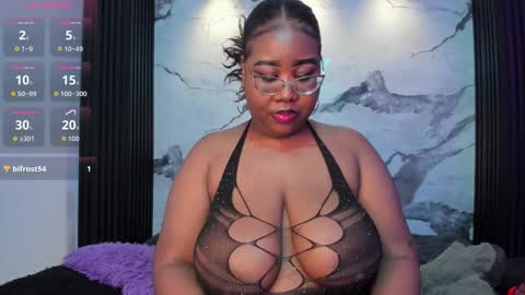  Darnell Queen online show from March 2026 05:46:01 AM