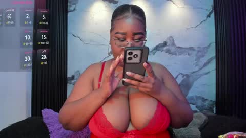  Darnell Queen online show from April 2026 05:52:01 AM