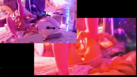 Snapshot of darnette_daisy chatting on December 2025 10:38:01 PM darnette_daisy online show from December 2025 10:38:01 PM