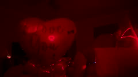 Snapshot of darnette_daisy chatting on February 2026 07:51:01 AM darnette_daisy online show from February 2026 07:51:01 AM