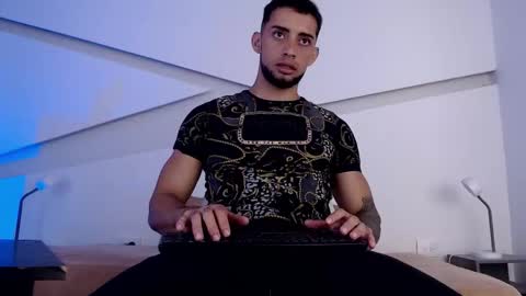 Kael online show from October 2025 02:07:01 PM