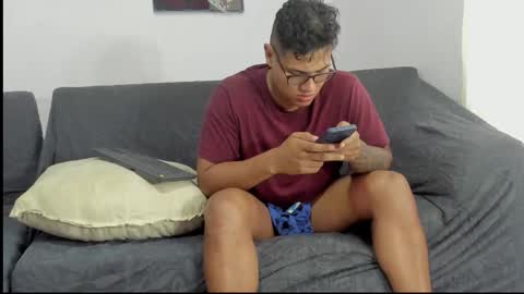 Darren lemus online show from November 2025 06:08:02 PM