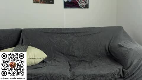 Darren lemus online show from November 2025 05:53:01 PM