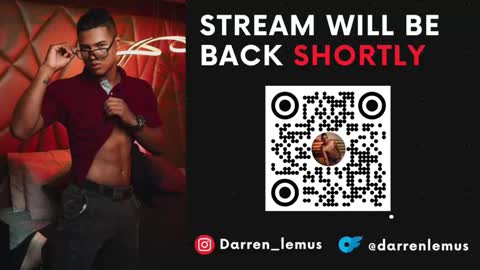 Darren lemus online show from November 2025 06:07:01 PM