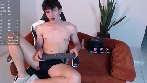 darrencolleen online show from February 2026 02:26:01 AM