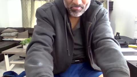 darryl43321 online show from October 2025 05:58:02 PM