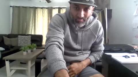 darryl43321 online show from November 2025 07:18:01 PM