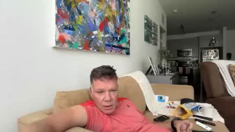 dartanha007 online show from October 2025 06:59:01 PM