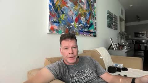 dartanha007 online show from November 2025 07:59:02 PM