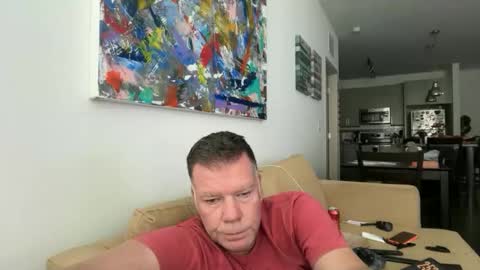 Snapshot of dartanha007 chatting on January 2026 07:52:02 PM dartanha007 online show from January 2026 07:52:02 PM