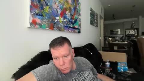 Snapshot of dartanha007 chatting on February 2026 08:38:02 PM dartanha007 online show from February 2026 08:38:02 PM