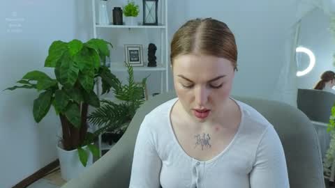 daryana_a online show from April 2026 09:31:01 AM