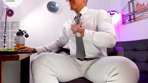 Dash online show from October 2025 12:50:01 PM