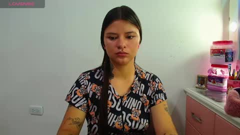 Snapshot of dasha_0815 chatting on April 2026 03:50:02 PM Dasha online show from April 2026 03:50:02 PM