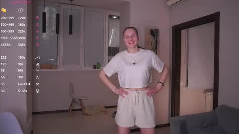 Dasha online show from April 2026 05:31:02 PM