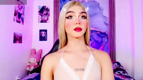 Natalia online show from May 2026 08:06:02 PM