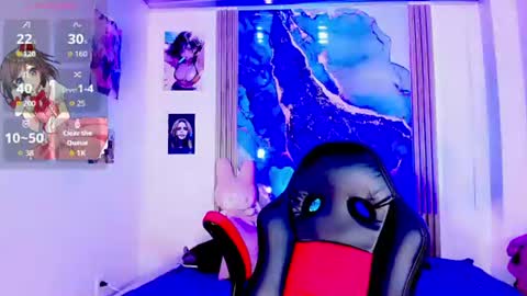 Natalia online show from June 2026 07:22:02 PM