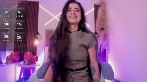dasha_rodriguez online show from April 2026 01:34:02 PM