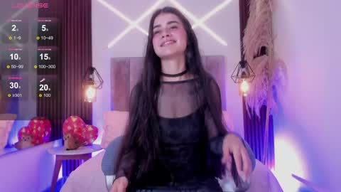 Snapshot of dasha_rodriguez chatting on May 2026 02:22:01 PM dasha_rodriguez online show from May 2026 02:22:01 PM