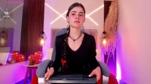 dasha_rodriguez online show from July 2026 01:06:02 PM