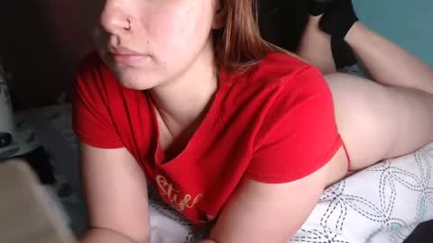 Dafne online show from March 2025 08:21:02 PM