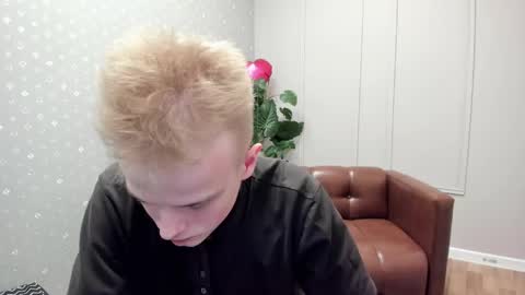 Jossif online show from April 2026 08:06:01 AM