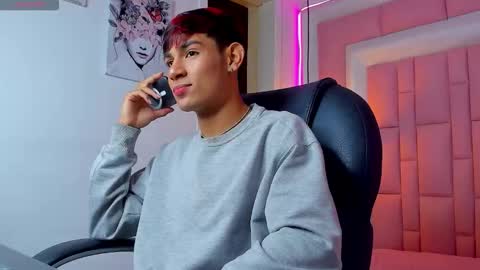 angel online show from December 2025 03:57:01 AM