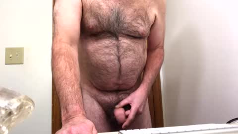 Snapshot of dave1964m chatting on February 2025 08:24:01 AM dave1964m online show from February 2025 08:24:01 AM