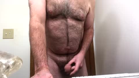 Snapshot of dave1964m chatting on February 2025 07:13:02 AM dave1964m online show from February 2025 07:13:02 AM