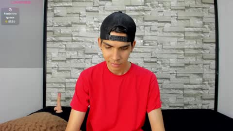 Snapshot of dave_925_ chatting on April 2026 06:13:02 PM dave_925_ online show from April 2026 06:13:02 PM