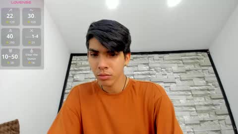 Snapshot of dave_925_ chatting on April 2026 07:03:01 PM dave_925_ online show from April 2026 07:03:01 PM