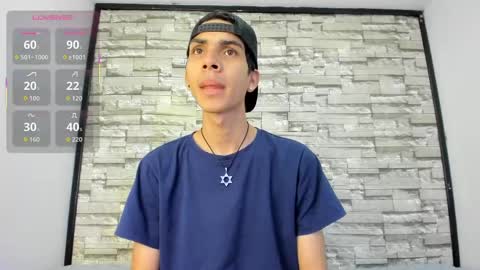 Snapshot of dave_925_ chatting on April 2026 06:34:02 PM dave_925_ online show from April 2026 06:34:02 PM