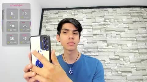 Snapshot of dave_925_ chatting on April 2026 04:41:01 PM dave_925_ online show from April 2026 04:41:01 PM