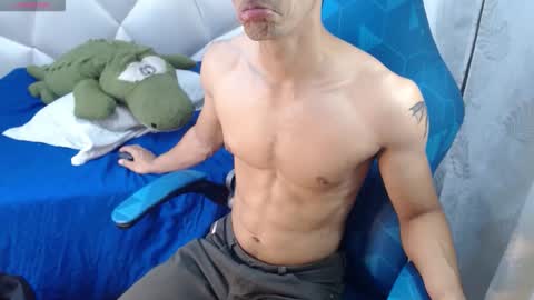 Snapshot of dave_bakers chatting on April 2026 12:04:01 AM Dave Bakers online show from April 2026 12:04:01 AM