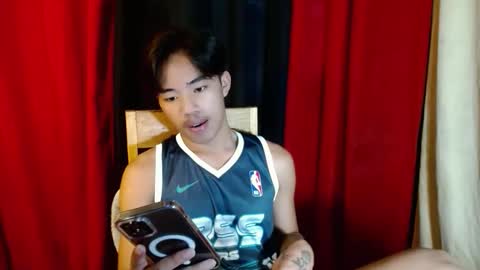 dave_boyyy online show from January 2026 05:00:02 AM