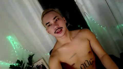 DAVE online show from April 2026 12:37:02 AM