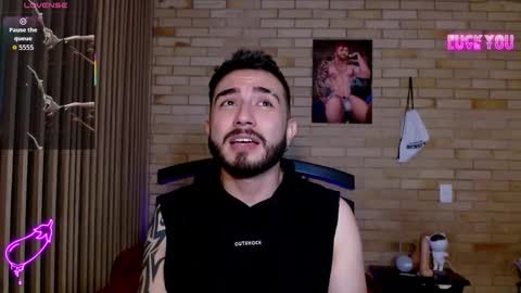 Snapshot of dave_wolf7 chatting on March 2026 01:35:02 AM Dave Wolf online show from March 2026 01:35:02 AM