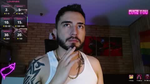 Snapshot of dave_wolf7 chatting on March 2026 06:29:02 AM Dave Wolf online show from March 2026 06:29:02 AM