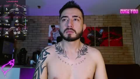 Snapshot of dave_wolf7 chatting on March 2026 06:30:01 AM Dave Wolf online show from March 2026 06:30:01 AM